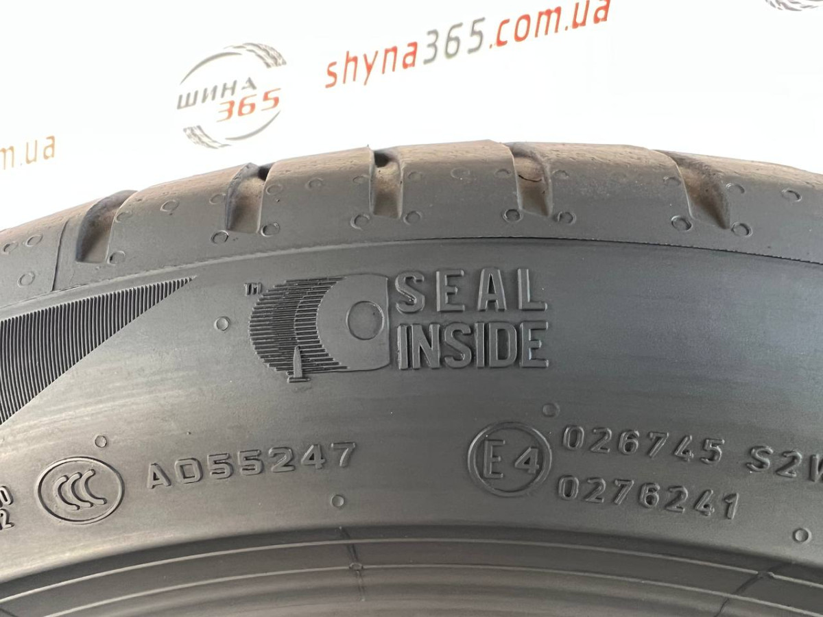 235/45 R18 PIRELLI CINTURATO P7 P7C2 SEAL INSIDE 5mm
