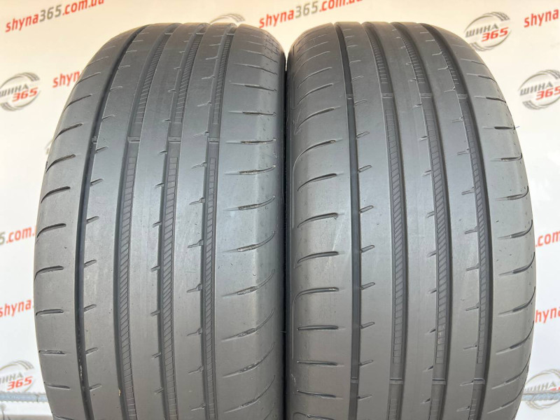 225/45 R19 GOODYEAR EAGLE F1 ASYMMETRIC 3 5mm