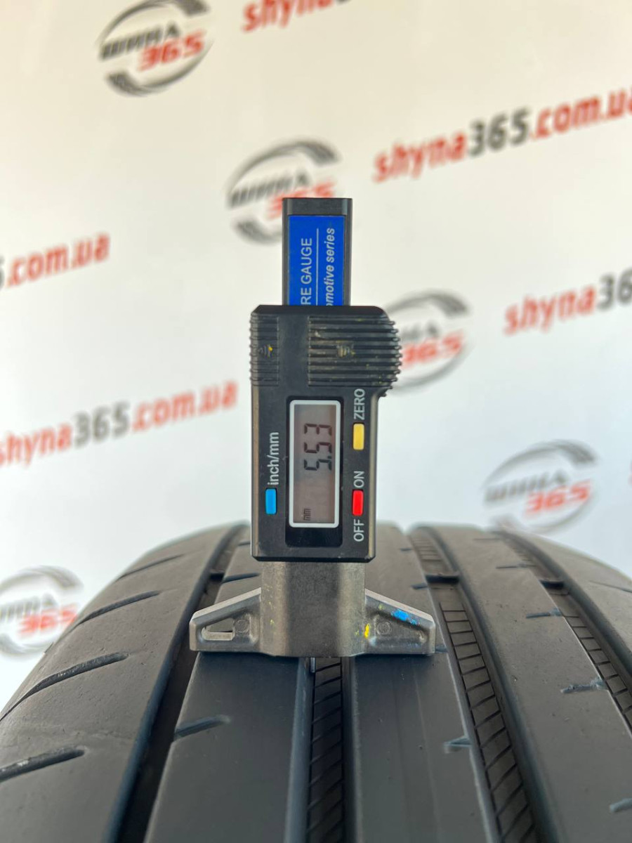 225/45 R19 GOODYEAR EAGLE F1 ASYMMETRIC 3 5mm