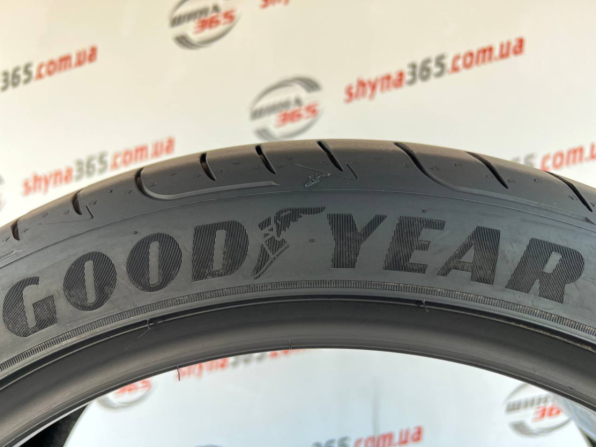 225/45 R19 GOODYEAR EAGLE F1 ASYMMETRIC 3 5mm