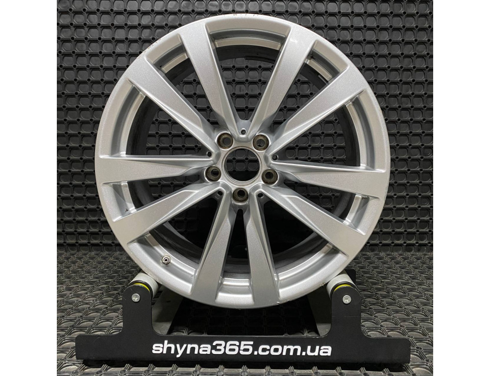 ДИСКИ БУ MERCEDES A2234013100 R19 8.5J PCD 5X112 ET31.5 DIA66.6 S