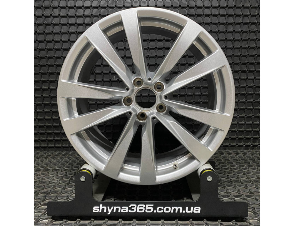 ДИСКИ БУ MERCEDES A2234013100 R19 8.5J PCD 5X112 ET31.5 DIA66.6 S