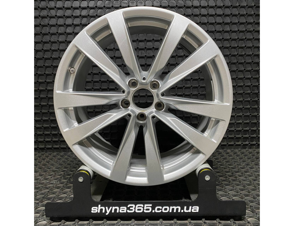 ДИСКИ БУ MERCEDES A2234013100 R19 8.5J PCD 5X112 ET31.5 DIA66.6 S