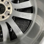 ДИСКИ БУ MERCEDES A2234013100 R19 8.5J PCD 5X112 ET31.5 DIA66.6 S