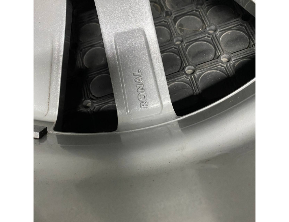 ДИСКИ БУ MERCEDES A2234013100 R19 8.5J PCD 5X112 ET31.5 DIA66.6 S