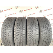 215/60 R18 CONTINENTAL WINTERCONTACT TS850P SUV RUN FLAT 4mm
