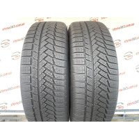 215/60 R18 CONTINENTAL WINTERCONTACT TS850P SUV RUN FLAT 6mm