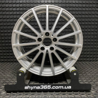 ДИСКИ БУ MERCEDES A1564011900 R18 6.5J PCD 5X112 ET38 DIA66.6 S