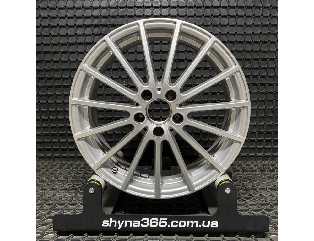 ДИСКИ БУ MERCEDES A1564011900 R18 6.5J PCD 5X112 ET38 DIA66.6 S