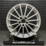 ДИСКИ БУ MERCEDES A1564011900 R18 6.5J PCD 5X112 ET38 DIA66.6 S