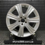 ДИСКИ БУ MERCEDES A2224012202 R19 9.5J PCD 5X112 ET43.5 DIA66.6 S