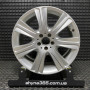 ДИСКИ БУ MERCEDES A2224012202 R19 9.5J PCD 5X112 ET43.5 DIA66.6 S