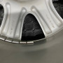 ДИСКИ БУ MERCEDES A2224012202 R19 9.5J PCD 5X112 ET43.5 DIA66.6 S