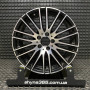 ДИСКИ БУ MERCEDES A2064014900 R18 7.5J PCD 5X112 ET40 DIA66.6 BKF
