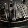 ДИСКИ БУ MERCEDES A2064014900 R18 7.5J PCD 5X112 ET40 DIA66.6 BKF