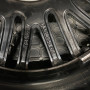 ДИСКИ БУ MERCEDES A2064014900 R18 7.5J PCD 5X112 ET40 DIA66.6 BKF