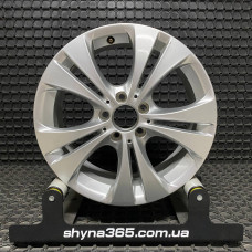 ДИСКИ БУ MERCEDES A2464010800 R17 7.5J PCD 5X112 ET52.5 DIA66.6 S