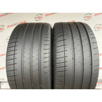 255/35 R19 MICHELIN PILOT SPORT 3 RUN FLAT 4mm