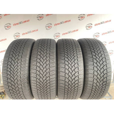 235/55 R19 BRIDGESTONE BLIZZAK LM005 7mm