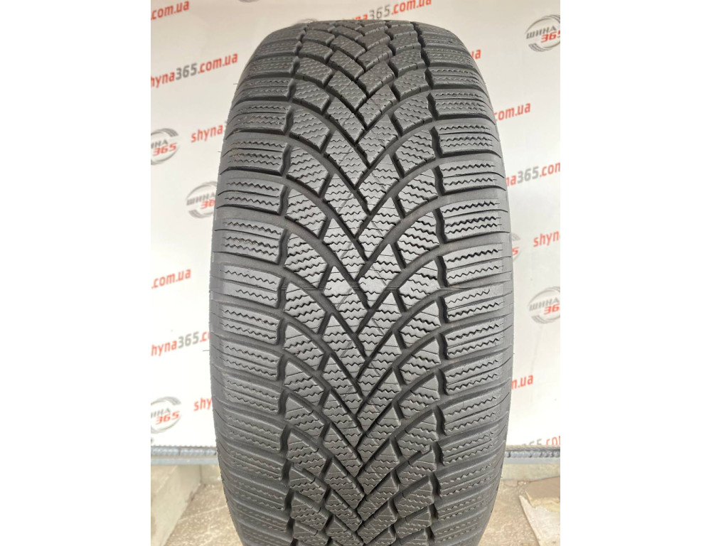235/55 R19 BRIDGESTONE BLIZZAK LM005 7mm