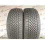 235/55 R19 BRIDGESTONE BLIZZAK LM005 7mm