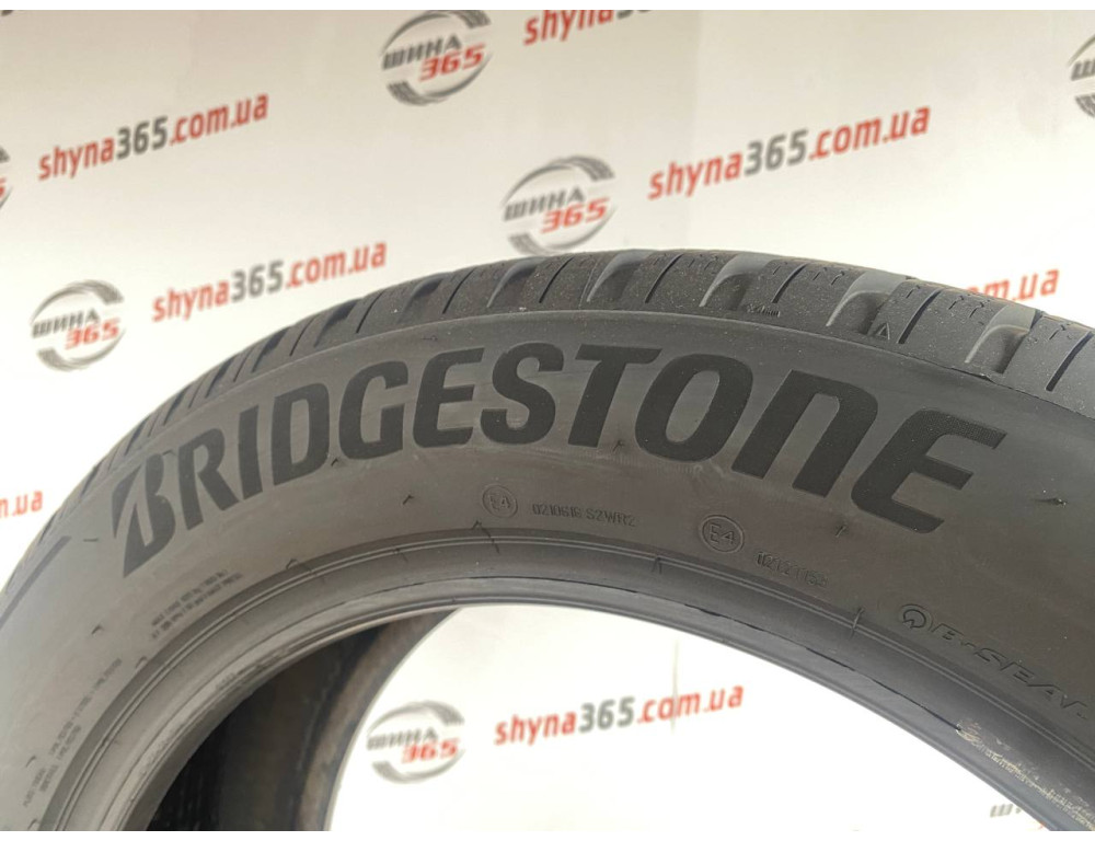235/55 R19 BRIDGESTONE BLIZZAK LM005 7mm