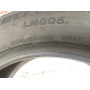 235/55 R19 BRIDGESTONE BLIZZAK LM005 7mm
