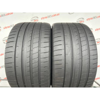 305/30 R21 GOODYEAR EAGLE F1 ASYMMETRIC 5 6mm