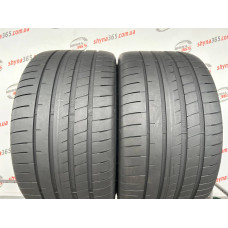 305/30 R21 GOODYEAR EAGLE F1 ASYMMETRIC 5 6mm