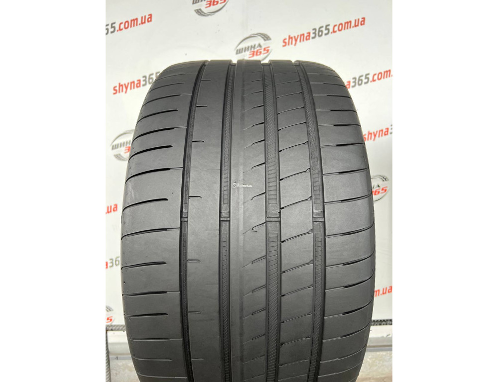 305/30 R21 GOODYEAR EAGLE F1 ASYMMETRIC 5 6mm