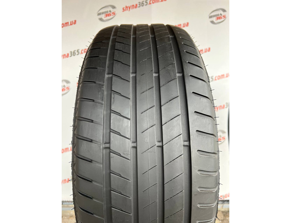 245/50 R19 BRIDGESTONE ALENZA 001 RUN FLAT 5mm