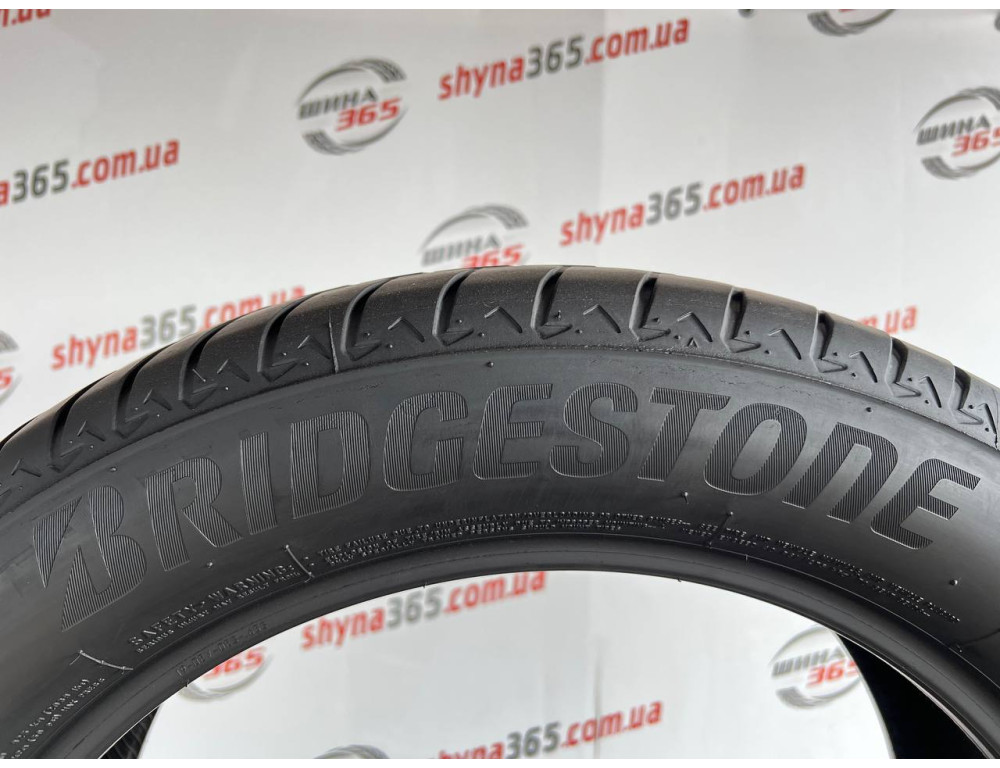 245/50 R19 BRIDGESTONE ALENZA 001 RUN FLAT 5mm