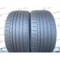 295/35 R23 CONTINENTAL SPORTCONTACT 6 6mm