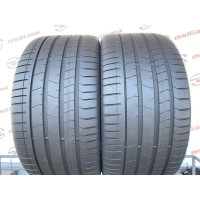 315/30 R22 PIRELLI PZERO PZ4 6mm