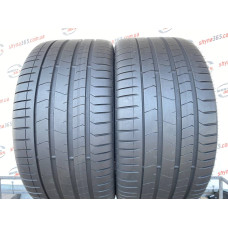 315/30 R22 PIRELLI PZERO PZ4 6mm