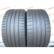 275/35 R20 MICHELIN PILOT SPORT 4S 5mm