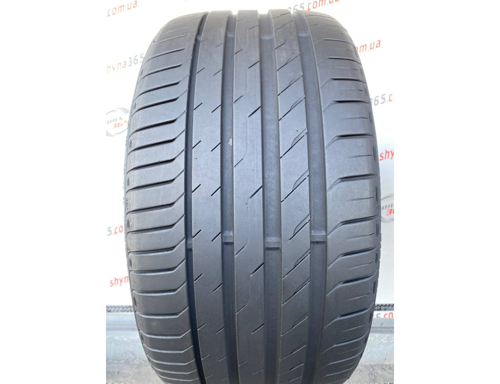 255/35 R19 NEXEN NFERA SPORT SU2 6mm