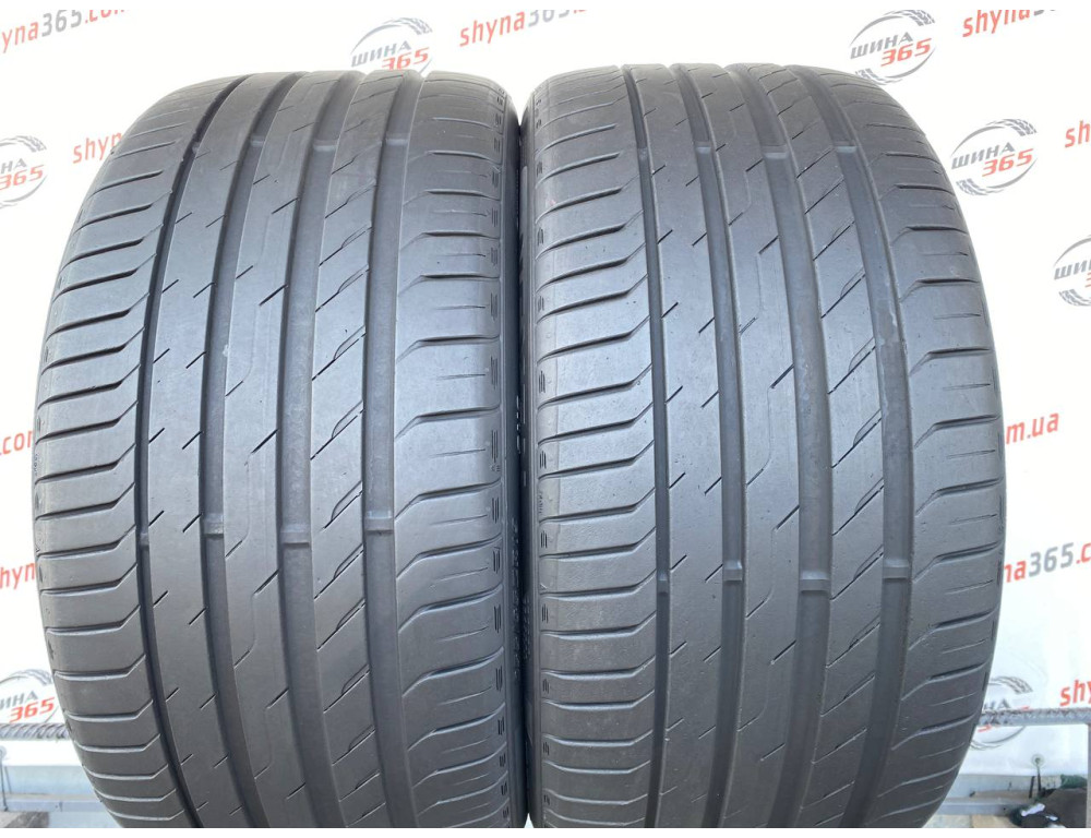 255/35 R19 NEXEN NFERA SPORT SU2 6mm