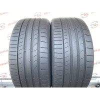 235/35 R19 CONTINENTAL CONTISPORTCONTACT 5P 4mm