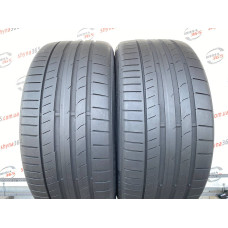 235/35 R19 CONTINENTAL CONTISPORTCONTACT 5P 4mm