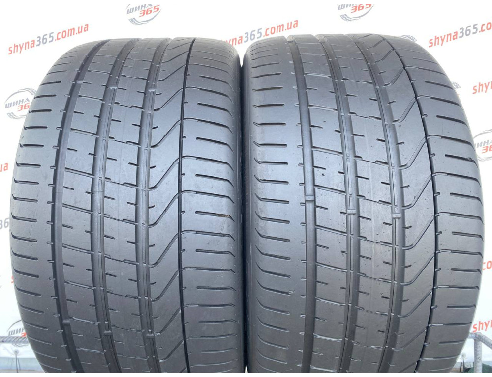 315/30 R22 PIRELLI PZERO 7mm