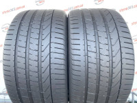 315/30 R22 PIRELLI PZERO 7mm