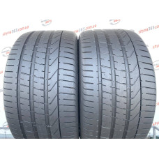 315/30 R22 PIRELLI PZERO 7mm