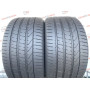 315/30 R22 PIRELLI PZERO 7mm