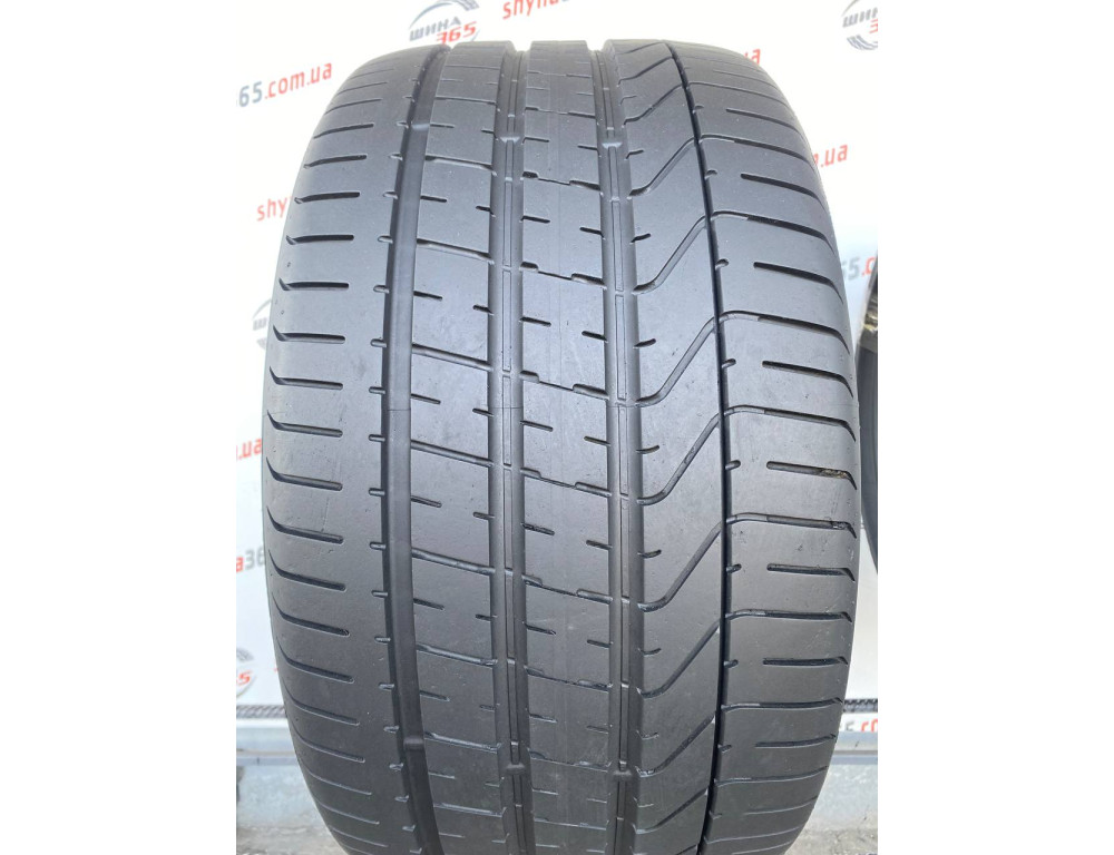 315/30 R22 PIRELLI PZERO 7mm