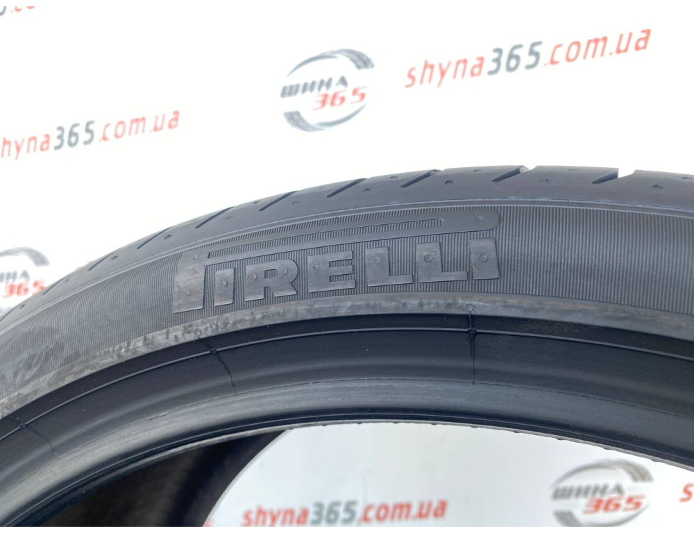 315/30 R22 PIRELLI PZERO 7mm