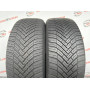 205/55 R16 CONTINENTAL ALLSEASONCONTACT 5mm