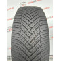 205/55 R16 CONTINENTAL ALLSEASONCONTACT 5mm