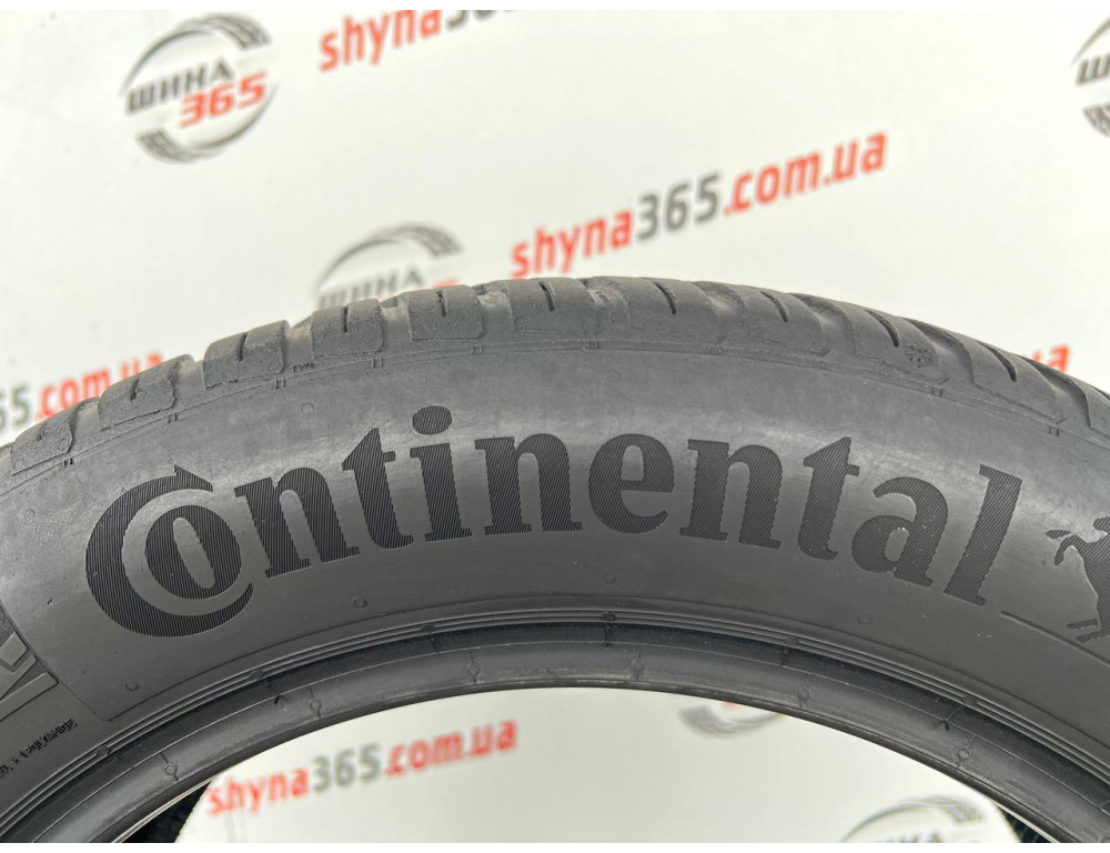 205/55 R16 CONTINENTAL ALLSEASONCONTACT 5mm