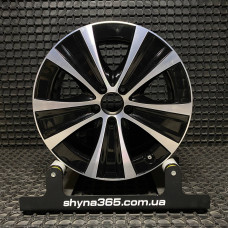 ДИСКИ БУ MERCEDES A2134015300 R18 9J PCD 5X112 ET52.5 DIA66.6 BKF